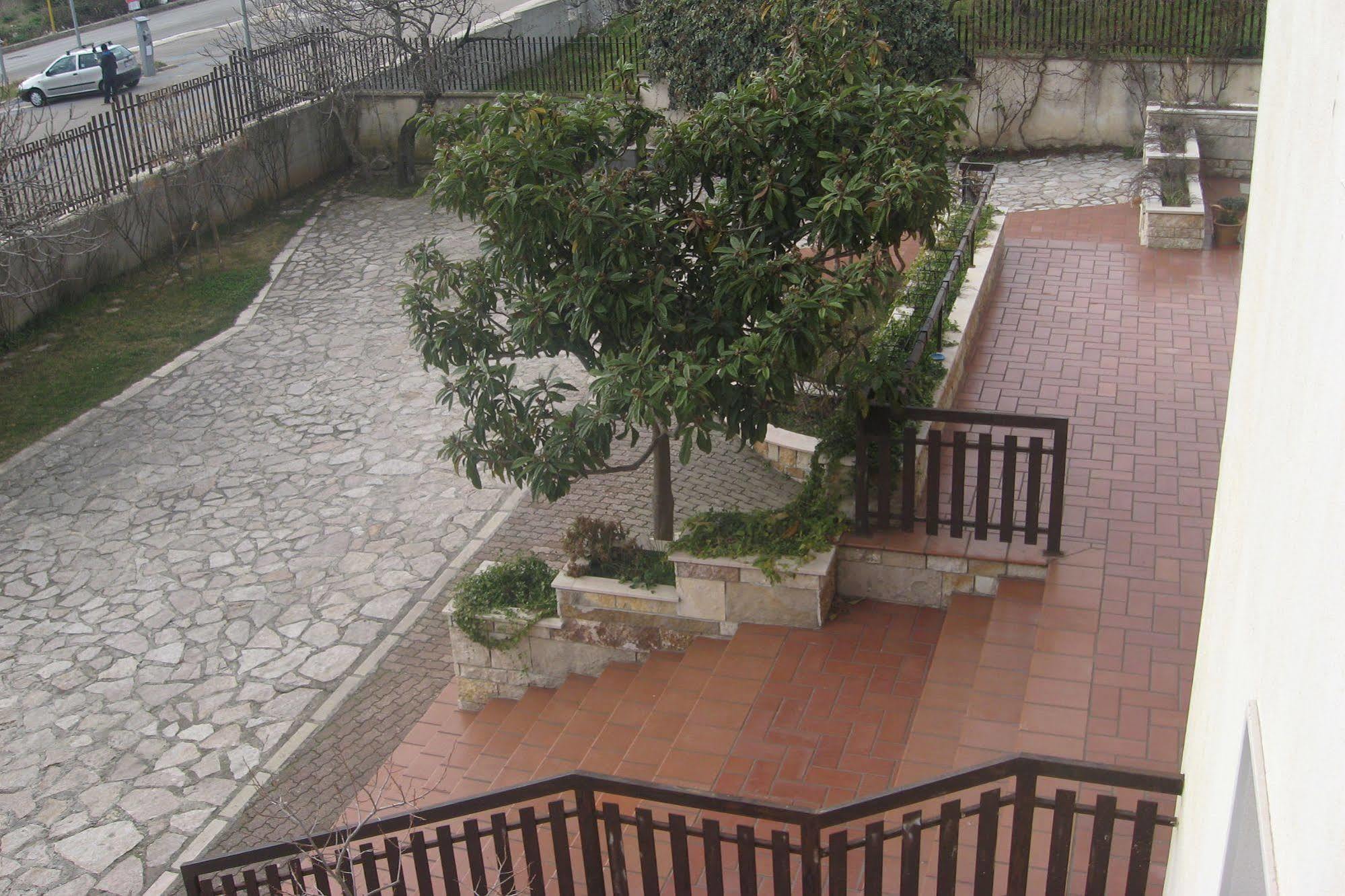 Bed & Breakfast Ruberto