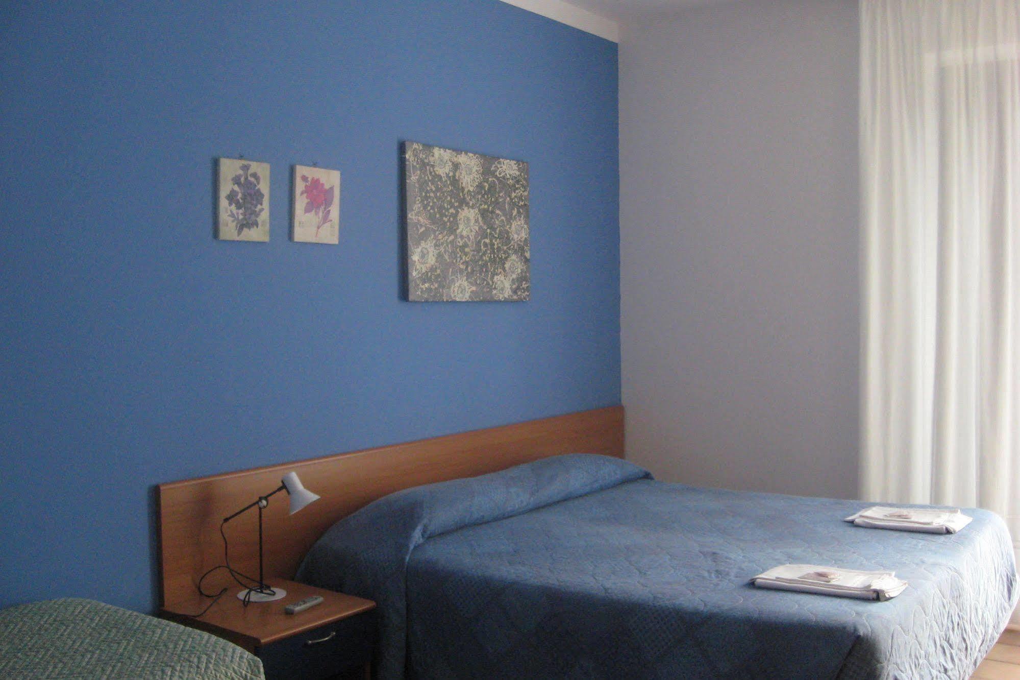 Ruberto Bed & Breakfast *