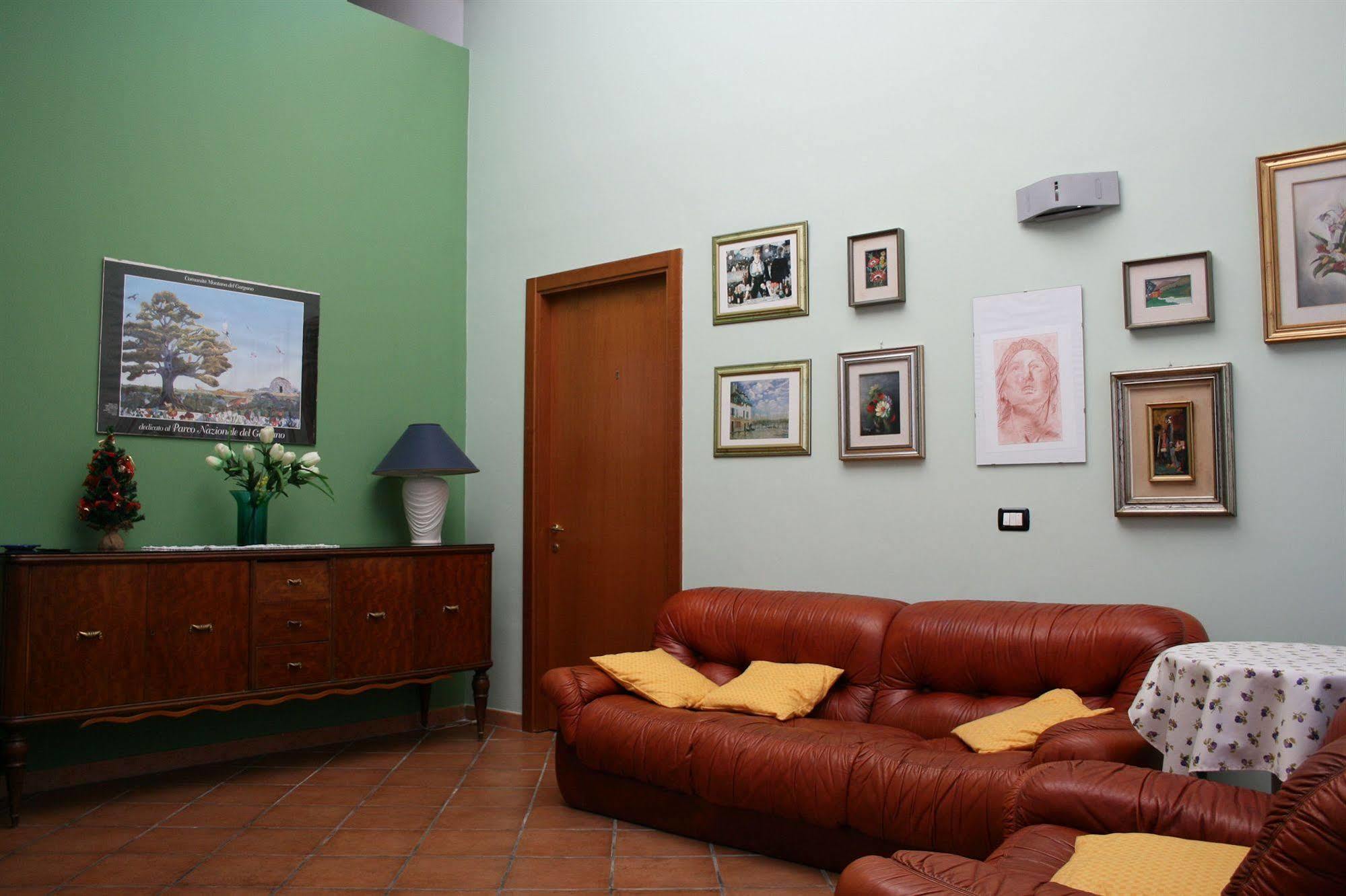 Ruberto Bed & Breakfast San Giovanni Rotondo