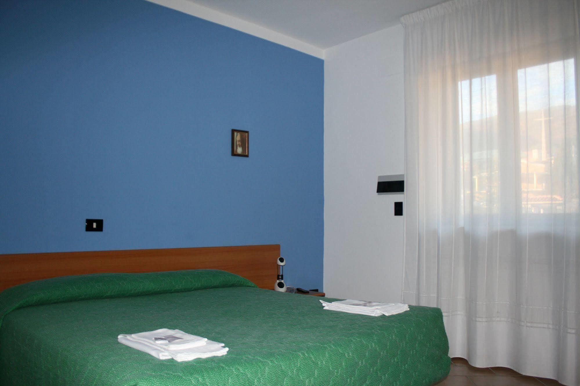 Ruberto Bed & Breakfast