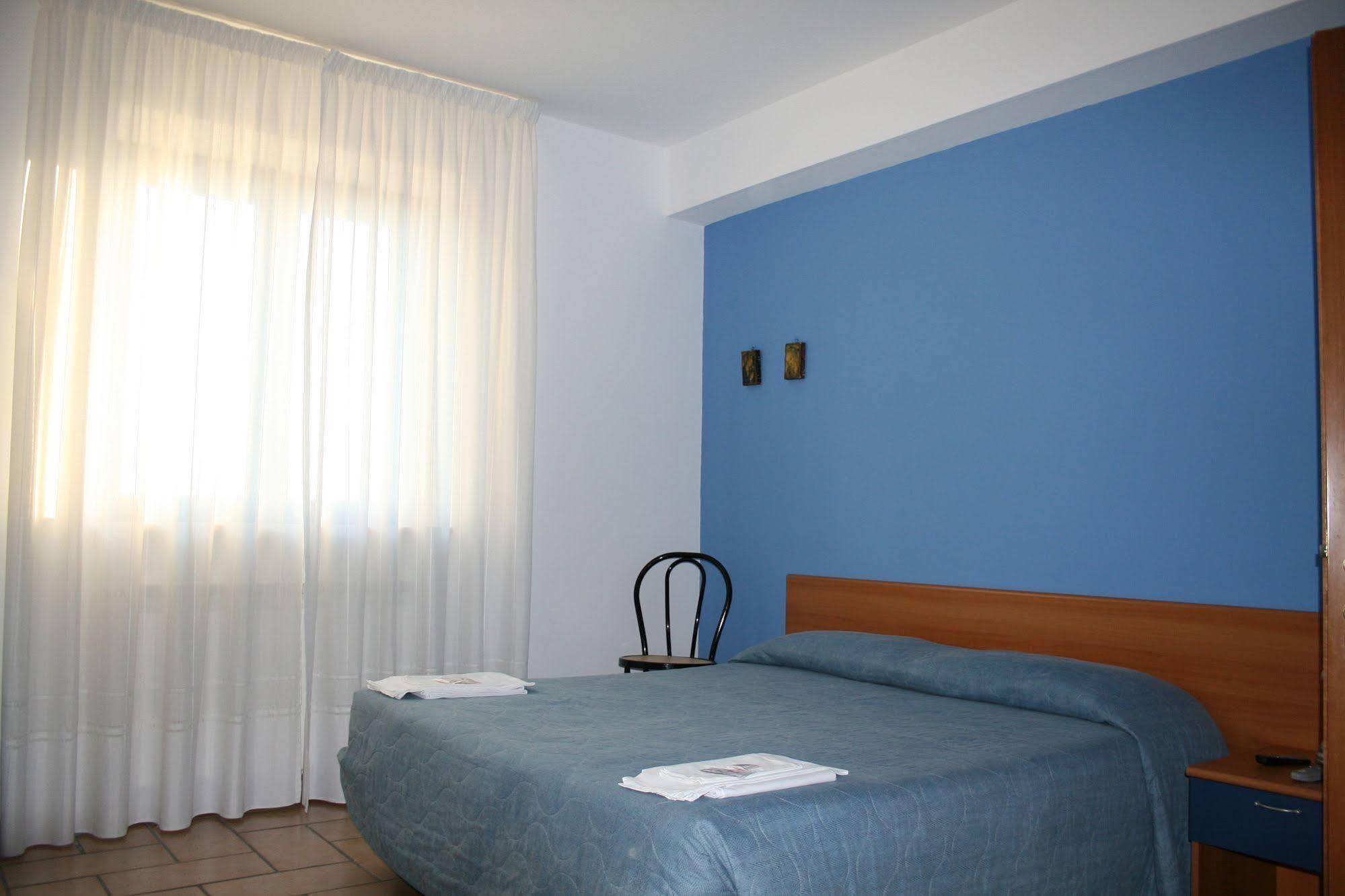 Bed & Breakfast Ruberto *