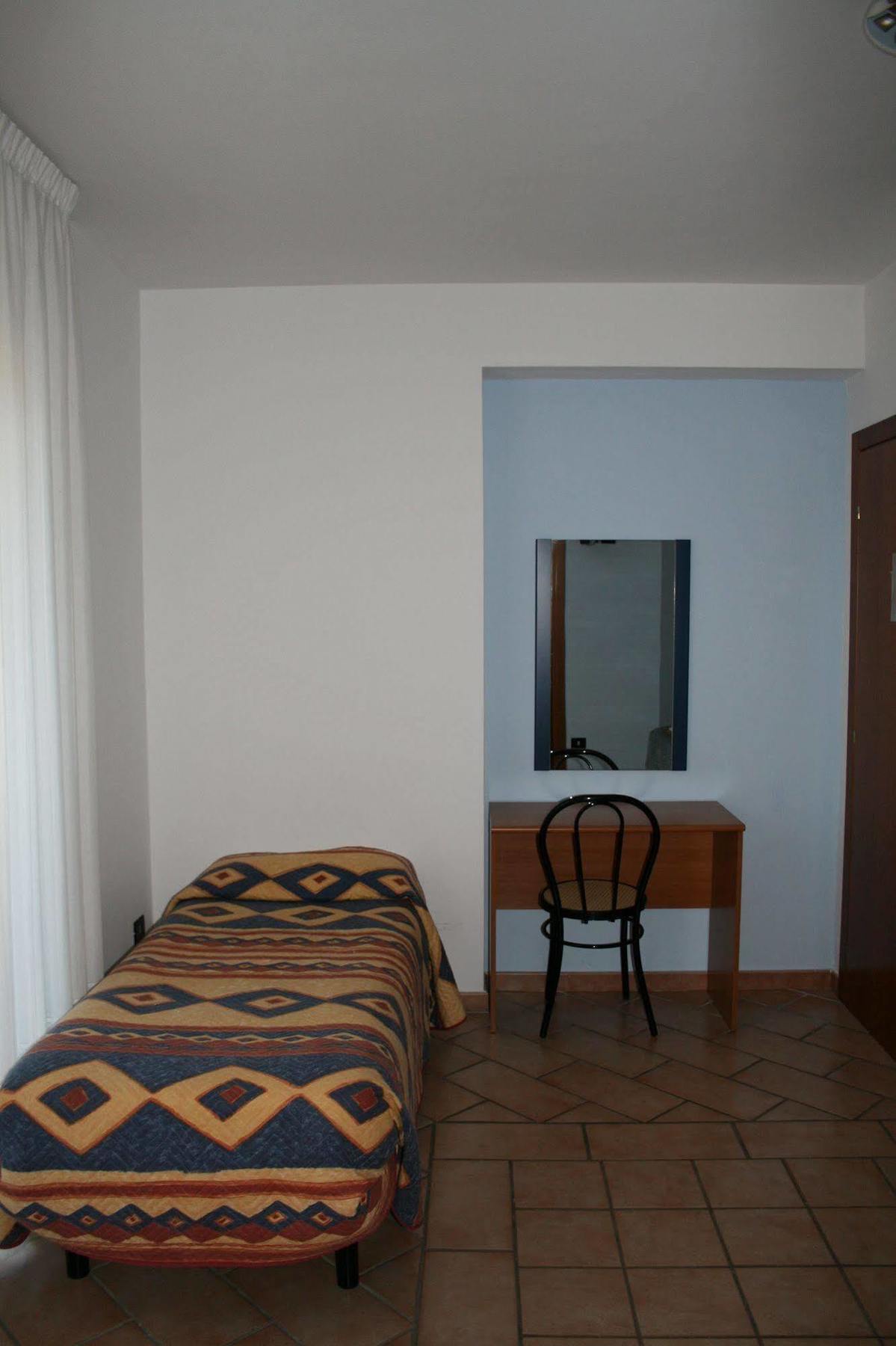 Bed & Breakfast Ruberto